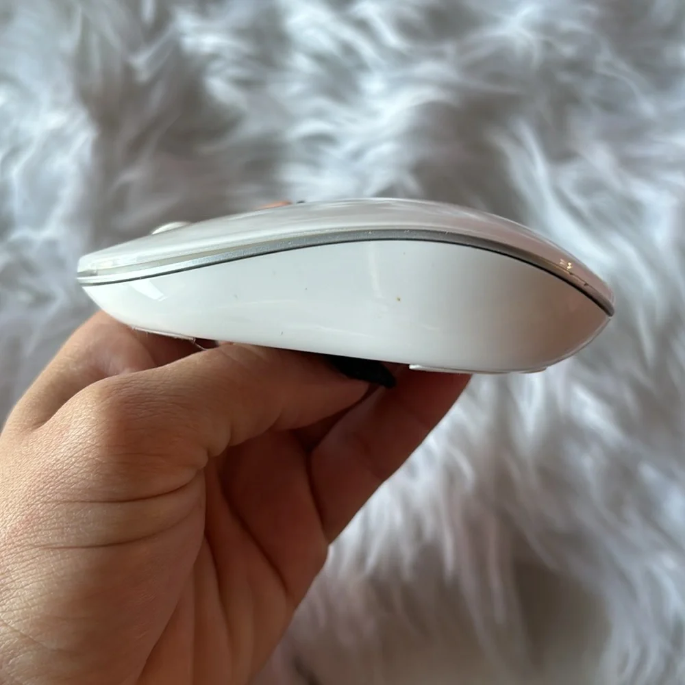 Mac Mouse